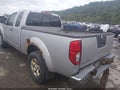 2012 Nissan Frontier — photo 3 of 16 | VIN 1N6AD0CW4CC409305