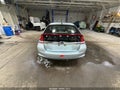 Photo 12 of 14 — 2012 Honda Insight