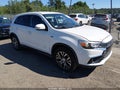 Photo 1 of 11 — 2016 Mitsubishi Outlander Sport