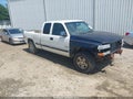 Photo 1 of 11 — 2000 Chevrolet Silverado 1500