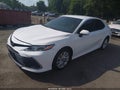 Photo 2 of 16 — 2024 Toyota Camry