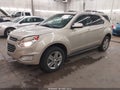 2016 Chevrolet Equinox — photo 2 of 17 | VIN 2GNALCEK2G1113946