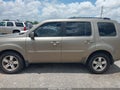 Photo 14 of 17 — 2011 Honda Pilot