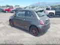 Photo 3 of 14 — 2017 Fiat 500E