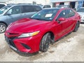 Photo 2 of 18 — 2020 Toyota Camry