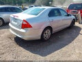 Photo 4 of 11 — 2010 Ford Fusion