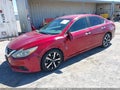 Photo 2 of 16 — 2018 Nissan Altima