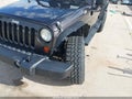 2013 Jeep Wrangler Unlimited — photo 6 of 16 | VIN 1C4BJWDG2DL671402