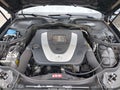 Photo 10 of 11 — 2006 Mercedes-Benz E-Class
