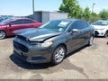 2015 Ford Fusion — photo 2 of 18 | VIN 1FA6P0H70F5104366