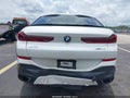 2025 BMW X6 — photo 16 of 16 | VIN 5UX33EX06S9X68151