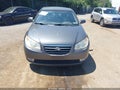 Photo 6 of 11 — 2007 Hyundai Elantra