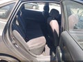 Photo 8 of 11 — 2007 Hyundai Elantra