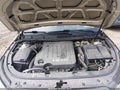 Photo 10 of 17 — 2015 Buick LaCrosse