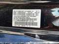 2012 Honda Odyssey — photo 9 of 17 | VIN 5FNRL5H90CB017627