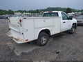 Photo 4 of 11 — 2007 Chevrolet Silverado 2500