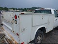 Photo 8 of 11 — 2007 Chevrolet Silverado 2500