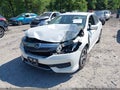 Photo 6 of 16 — 2017 Honda Accord