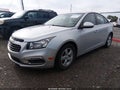 Photo 2 of 16 — 2016 Chevrolet Cruze Limited
