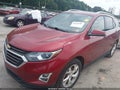 Photo 2 of 16 — 2019 Chevrolet Equinox