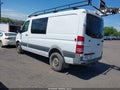 2015 Mercedes-Benz Sprinter — photo 3 of 15 | VIN WD4PE7DC6F5983233