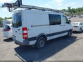 2015 Mercedes-Benz Sprinter — photo 4 of 15 | VIN WD4PE7DC6F5983233