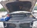 2004 Lincoln Navigator — photo 10 of 11 | VIN 5LMFU28R74LJ05743