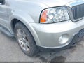 2004 Lincoln Navigator — photo 6 of 11 | VIN 5LMFU28R74LJ05743