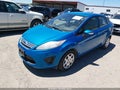 Photo 2 of 14 — 2013 Ford Fiesta