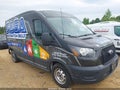 Photo 1 of 17 — 2023 Ford Transit-250