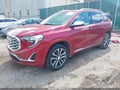 2019 GMC Terrain — photo 2 of 17 | VIN 3GKALXEX4KL118833
