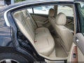 2008 Nissan Altima Hybrid — photo 8 of 17 | VIN 1N4CL21E18C169180