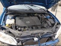 2005 Mazda 3 — photo 10 of 12 | VIN JM1BK123751251213