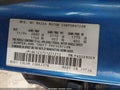 2005 Mazda 3 — photo 9 of 12 | VIN JM1BK123751251213
