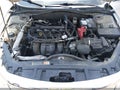 2010 Ford Fusion — photo 10 of 17 | VIN 3FAHP0HA6AR192320