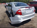 2010 Ford Fusion — photo 17 of 17 | VIN 3FAHP0HA6AR192320