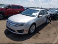 2010 Ford Fusion — photo 2 of 17 | VIN 3FAHP0HA6AR192320