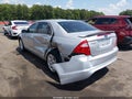 2010 Ford Fusion — photo 3 of 17 | VIN 3FAHP0HA6AR192320