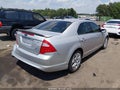 2010 Ford Fusion — photo 4 of 17 | VIN 3FAHP0HA6AR192320