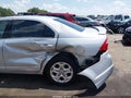 2010 Ford Fusion — photo 6 of 17 | VIN 3FAHP0HA6AR192320