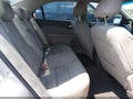 2010 Ford Fusion — photo 8 of 17 | VIN 3FAHP0HA6AR192320