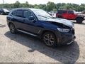 2022 BMW X3 — photo 1 of 16 | VIN 5UX53DP04N9M49239