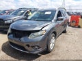 Photo 2 of 16 — 2014 Nissan Rogue