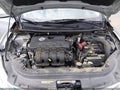 Photo 10 of 16 — 2013 Nissan Sentra