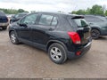 Photo 3 of 16 — 2019 Chevrolet Trax