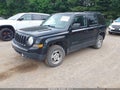 Photo 2 of 12 — 2014 Jeep Patriot