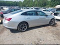 2020 Chevrolet Malibu — photo 13 of 16 | VIN 1G1ZD5STXLF117160