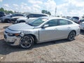 2020 Chevrolet Malibu — photo 14 of 16 | VIN 1G1ZD5STXLF117160