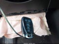 2020 Chevrolet Malibu — photo 11 of 16 | VIN 1G1ZD5STXLF117160