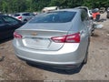2020 Chevrolet Malibu — photo 4 of 16 | VIN 1G1ZD5STXLF117160